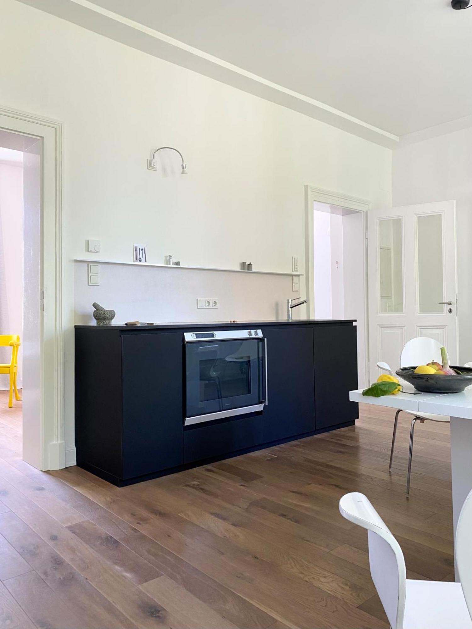 Zehuus Mit Domblick Und Dachterrasse Apartment Cologne Exterior photo